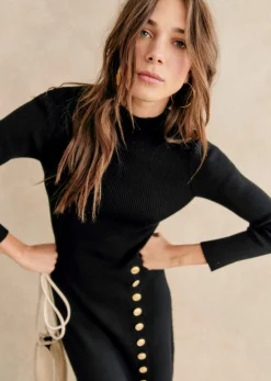 Sezane Robe Harper- Robes