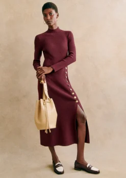 Sezane Robe Harper- Robes