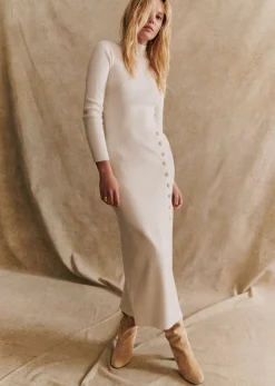 Sezane Robe Harper- Robes