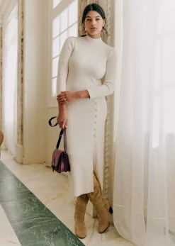 Sezane Robe Harper- Robes