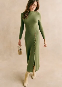 Sezane Robe Harper- Robes