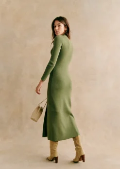 Sezane Robe Harper- Robes