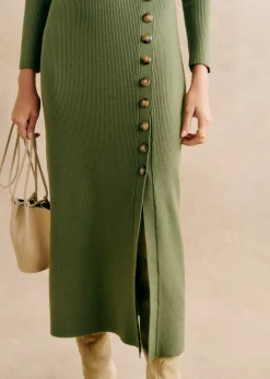Sezane Robe Harper- Robes