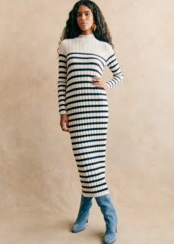 Sezane Robe Katrina- Robes