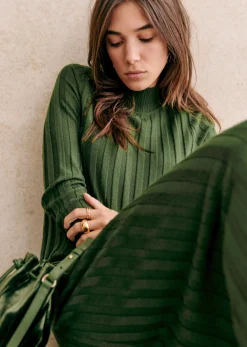 Sezane Robe Katrina- Robes