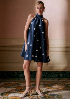 Sezane Robe Leontina- Robes