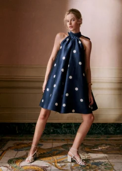 Sezane Robe Leontina- Robes