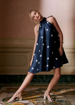 Sezane Robe Leontina- Robes
