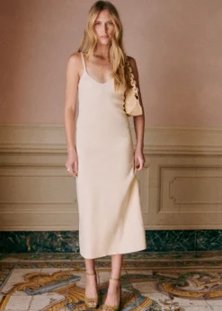 Sezane Robe Lindsey- Robes