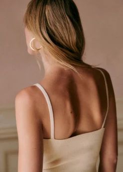Sezane Robe Lindsey- Robes
