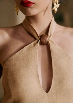 Sezane Robe Mariama- Robes