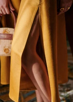 Sezane Robe Medea- Robes