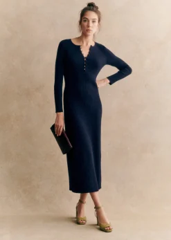 Sezane Robe Meryl- Robes