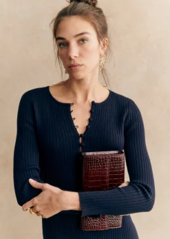 Sezane Robe Meryl- Robes