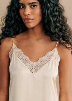 Sezane Robe Nassima- Robes