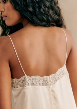 Sezane Robe Nassima- Robes