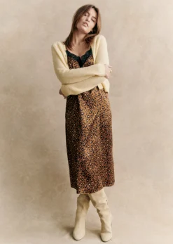 Sezane Robe Nassima- Robes