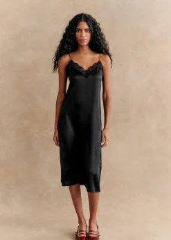 Sezane Robe Nassima- Robes