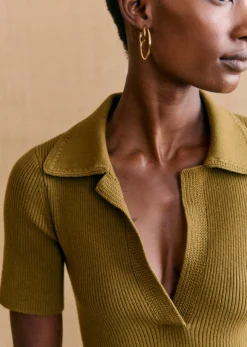 Sezane Robe Numa- Robes