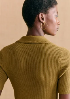 Sezane Robe Numa- Robes