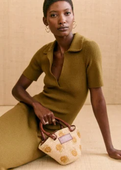 Sezane Robe Numa- Robes