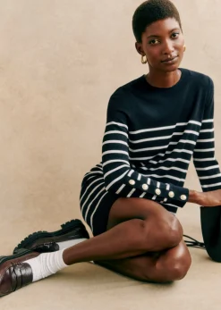 Sezane Robe Paola- Robes