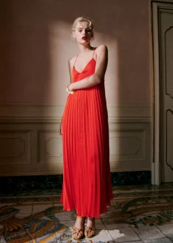 Sezane Robe Pavlina- Robes