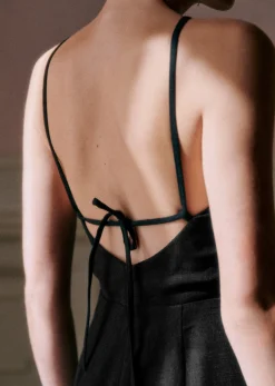 Sezane Robe Pearly- Robes