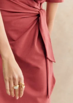 Sezane Robe Pippa- Robes