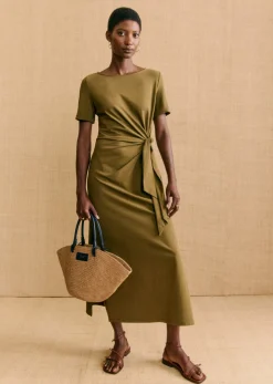 Sezane Robe Pippa- Robes