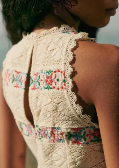 Sezane Robe Reneka- Robes