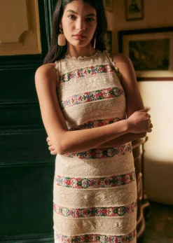 Sezane Robe Reneka- Robes