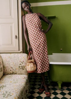 Sezane Robe Reneka- Robes