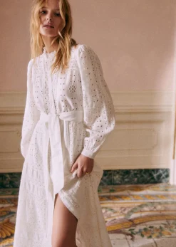 Sezane Robe Romina- Robes