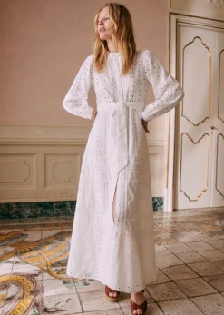 Sezane Robe Romina- Robes