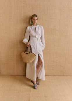 Sezane Robe Romina- Robes