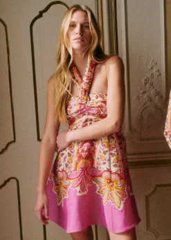Sezane Robe Rosabella- Robes