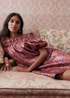 Sezane Robe Rosita- Robes