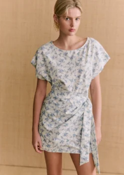 Sezane Robe Sabrina- Robes