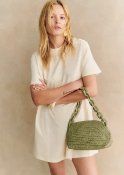 Sezane Robe Selena- Robes