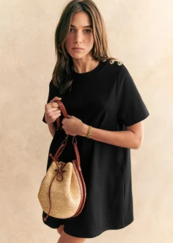 Sezane Robe Selena- Robes