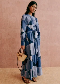 Sezane Robe Selma- Robes