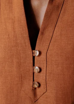 Sezane Robe Sole- Robes