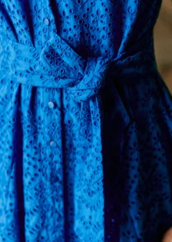 Sezane Robe Solitta- Robes|Le Bain