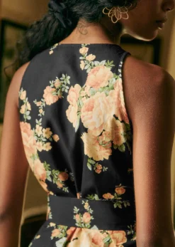 Sezane Robe Solitta- Robes|Le Bain