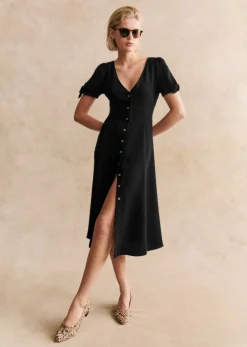 Sezane Robe Vic- Robes