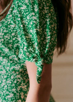 Sezane Robe Vic- Robes