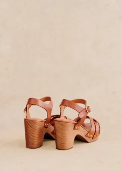 Sezane Sabots Isabelle- Espadrilles & Sabots|Souliers