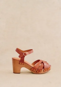 Sezane Sabots Isabelle- Espadrilles & Sabots|Souliers