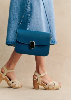 Sezane Sabots Isabelle- Espadrilles & Sabots|Souliers